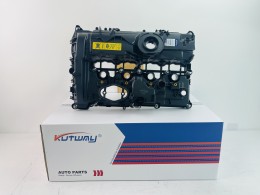 Крышка клапанная B46 / B48 BMW 1, 2, 3, 4, 5, 6, 7  BMW X1, X2, X3, X4, X5 BMW Z4  TOYOTA Supra (B48) - фото 5