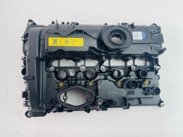 Крышка клапанная B46 / B48 BMW 1, 2, 3, 4, 5, 6, 7  BMW X1, X2, X3, X4, X5 BMW Z4  TOYOTA Supra (B48) - фото 1