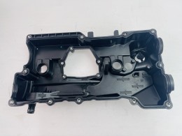 Крышка клапанная BMW N46 1.8/2.0 1-s(E87) 3-s(E46/E90) 5-s(E60) X1 (E84) X3 (E83) Z4 (E85) - фото 2