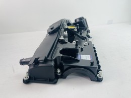 Крышка клапанная BMW N46 1.8/2.0 1-s(E87) 3-s(E46/E90) 5-s(E60) X1 (E84) X3 (E83) Z4 (E85) - фото 3