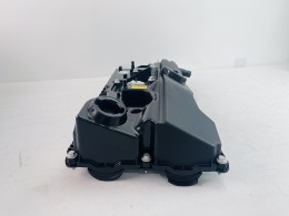 Крышка клапанная BMW N46 1.8/2.0 1-s(E87) 3-s(E46/E90) 5-s(E60) X1 (E84) X3 (E83) Z4 (E85) - фото 4