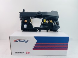 Крышка клапанная BMW N46 1.8/2.0 1-s(E87) 3-s(E46/E90) 5-s(E60) X1 (E84) X3 (E83) Z4 (E85) - фото 5