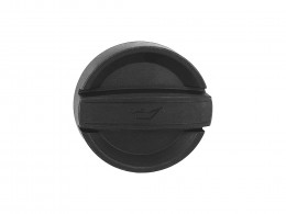 Крышка горловины залива масла BMW - фото 1