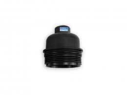 Крышка корпуса масляного фильтра BMW MINI B37 B38 B46 B47 B48 N47 N57 - фото 2
