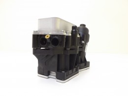 Корпус масляного фильтра N57 N47 BMW 325 330 335 435 525 530 535 640 730 740 Х3 Х4 Х5 Х5 М50 Х6 Х6 М50 730Ld 740d X3 xDrive30d X3 xDrive35d X5 xDrive30d X5 xDrive40d X5 M50d X6 xDrive30d X6 xDrive40d X6 M50d - фото 5