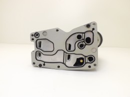 Корпус масляного фильтра N57 N47 BMW 325 330 335 435 525 530 535 640 730 740 Х3 Х4 Х5 Х5 М50 Х6 Х6 М50 730Ld 740d X3 xDrive30d X3 xDrive35d X5 xDrive30d X5 xDrive40d X5 M50d X6 xDrive30d X6 xDrive40d X6 M50d - фото 6
