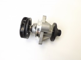 Насос воды BMW 320i 323i E36 E46 520i 523i 525i 528i 530i E34 E39 530i E60 728i E38 X3 2.5i 3.0i E83 X5 3.0i E53 - фото 1