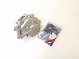 Насос воды BMW1 ( E81 E87) 3 (E46 E90 E91 ) 5 (E60) X3 (E83) Z4 (E85) - фото 2