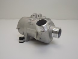 Насос воды электрический BMW N52B30A N52B25A M54B25 N53B30A N53B25A N52B30BF - фото 4