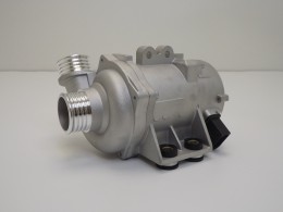 Насос воды электрический BMW N52B30A N52B25A M54B25 N53B30A N53B25A N52B30BF - фото 5
