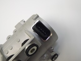 Насос воды электрический BMW N52B30A N52B25A M54B25 N53B30A N53B25A N52B30BF - фото 7