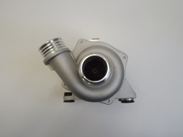 Насос воды электрический BMW N52B30A N52B25A M54B25 N53B30A N53B25A N52B30BF - фото 1