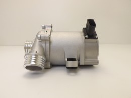 Насос воды электрический BMW 125i 220i-228i 320i 420i 520i 16i-20i - фото 2