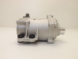 Насос воды электрический BMW 125i 220i-228i 320i 420i 520i 16i-20i - фото 4