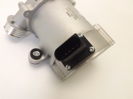 Насос воды электрический BMW 125i 220i-228i 320i 420i 520i 16i-20i - фото 5
