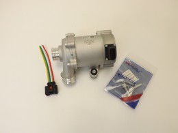 Насос воды электрический BMW 125i 220i-228i 320i 420i 520i 16i-20i - фото 6