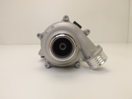 Насос воды электрический BMW 125i 220i-228i 320i 420i 520i 16i-20i - фото 1