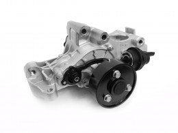 Насос воды BMW ( F20 ) ( F21 ) ( F23 ) ( F22  F87 ) ( F31 ) ( F34 ) ( F36 ) ( F30  F80 ) ( F32  F82 ) ( F33 F83 ) ( G20 ) ( G30 ) ( G31 ) ( G32 ) (G11 G12 ) ( G01 F97 ) ( G02 F98 ) - фото 1