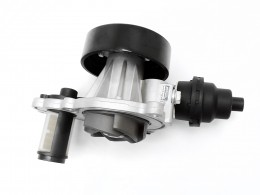 Насос воды BMW ( F20 ) ( F21 ) ( F23 ) ( F22  F87 ) ( F31 ) ( F34 ) ( F36 ) ( F30  F80 ) ( F32  F82 ) ( F33 F83 ) ( G20 ) ( G30 ) ( G31 ) ( G32 ) (G11 G12 ) ( G01 F97 ) ( G02 F98 ) - фото 1