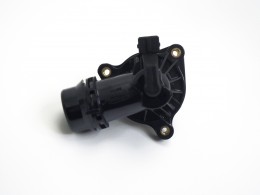 Термостат 105°C BMW 1 E81 /E84 /E87 /E88 /E82 / BMW 3  E46 /E90 /E46 /E83 /E92 /E91 / BMW Z4 Roadster E85 - фото 4