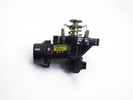 Термостат 105°C BMW 1 E81 /E84 /E87 /E88 /E82 / BMW 3  E46 /E90 /E46 /E83 /E92 /E91 / BMW Z4 Roadster E85 - фото 1