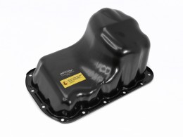 Поддон масляный ДВС 0.8л F8CV CHEVROLET Spark DAEWOO Matiz - фото 5