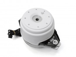 Подушка двигателя левая Mercedes MB W166 / C292 15-19 - фото 1