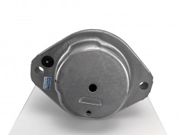 Подушка двигателя левая BMW 5-serie E60 / E61 2003-2009 BMW 6-serie E63 / E64 2004-2009 - фото 3