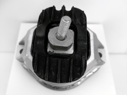 Подушка двигателя правая BMW 5-serie E60 / E61 2003-2009 BMW 6-serie E63 / E64 2004-2009 - фото 2