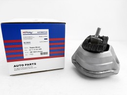 Подушка двигателя правая BMW 5-serie E60 / E61 2003-2009 BMW 6-serie E63 / E64 2004-2009 - фото 3