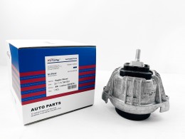 Подушка двигателя правая N20b16 N20B20 N43B16 N45B20 BMW1 E81 / E87 116 i,118 i, 120 i , BMW3 E90 / E91 318i, 320i , X1 E84 2007-2016 - фото 3