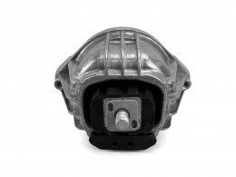 Подушка двигателя левая N20b16 N20B20 N43B16 N45B20 BMW1 E81 / E87 116i ,118 i, 120 I , BMW3 E90 / E91 318i, 320i , X1 E84 2007-2016 - фото 2
