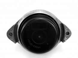 Подушка двигателя левая N20b16 N20B20 N43B16 N45B20 BMW1 E81 / E87 116i ,118 i, 120 I , BMW3 E90 / E91 318i, 320i , X1 E84 2007-2016 - фото 3