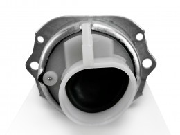 Подушка двигателя левая BMW X5 F15 (2013>)/X6 F16 (2014>) - фото 3