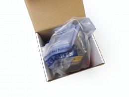 Подушка двигателя BMW 5 ( G30 ) 7( G11 ) 2015-2020 - фото 6