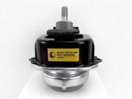 Подушка дигателя левая BMW X5(E70) (F15) X6(E71) (F16) 2010-2019 - фото 4