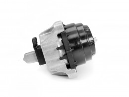 Подушка двигателя BMW - фото 1