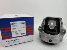 Подушка двигателя правая 2.0 TFSI AUD A4 IV quattro CPMA CDNC A5/S5 CDNB A6 IV quattro CYPB A7 quattro CYNB CYPA Q5 quattro CPMA CADA CAEB CDNC - фото 3