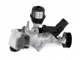 Насос воды - фото 1