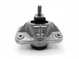 Подушка двигателя левая Ленд Ровер  3,0л PT306 / AJ20P6 / 306PS / 30HD0D - фото 1