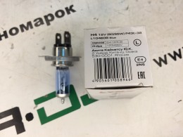 лампа H4 12V 60/55W - фото 1