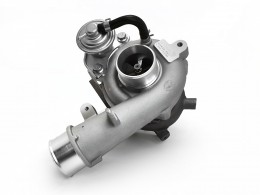 Турбина Mazda CX-7 2.3L 238 лс Turbo 2006- - фото 1