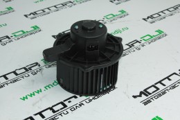 мотор печки GRAND STAREX - фото 1