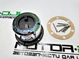 Муфта включения переднего привода Pajero / Galloper 4x4 (продажа комплектом, парой) - фото 1