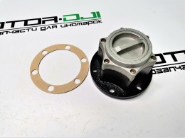 ХАБ (Муфта) 31512-2304310 УАЗ Hunter / Patriot  (Продажа по 2шт) - фото 1