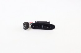 кнопка стеклоподъемника левая (двойная) 96- PORTER (ТагАЗ) - фото 1