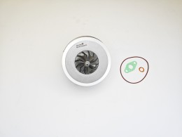 Картридж турбины Land Rover Freelander II 2.2 DW12B 160 л.с 2007- усил. - фото 1