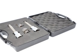 Набор инструмента для демонтажа и монтажа обгонной муфты генератора - фото 1