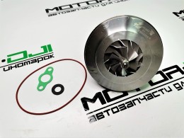 Картридж турбины VW Passat B6/Golf GT/Tiguan/Touran 1.4 TSI - фото 1