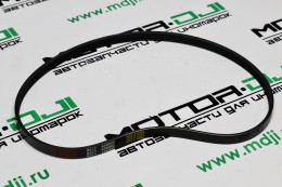 Ремень генератора 4PK885 Avella, Rio 1-2, Sephia, Shuma, Spectra, Sportage(A/C) 1.5 SOHC/DOHC B5, 2.0 SOHC/DOHC FE - фото 1